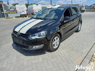 Volkswagen Polo 1.2 70 Trendline Klima ! Friss...