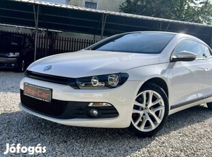 Volkswagen Scirocco 2.0 CR TDI DSG Megkímélt/F1...