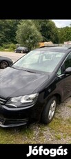 Volkswagen Sharan 2.0