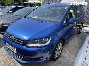 Volkswagen Sharan 2.0 TDI BMT SCR Highline DSG...