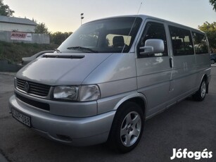 Volkswagen T4 Caravelle 2.5 TDI