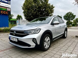 Volkswagen Taigo 1.0 TSI Life DSG