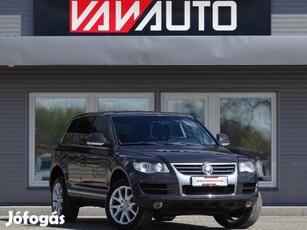 Volkswagen Touareg 3.0 V6 TDI Tiptronic ic DIGI...