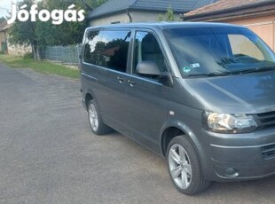 Volkswagen Transporter T5 Mikrobusz 2.0 CR TDI...