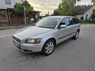 Volvo V50 1.6 D Kinetic Szép.megkímélt állapot!