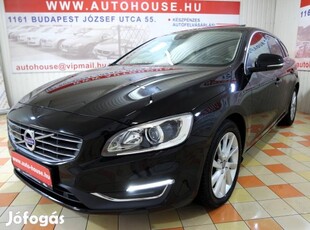 Volvo V60 2.0 [T4] Summum Geartronic 74.000 KM!...