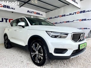 Volvo XC40 1.5 [T4] Recharge Inscription Geartr...