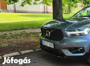 Volvo XC40 2.0 [T5] R-Design AWD Geartronic Leg...