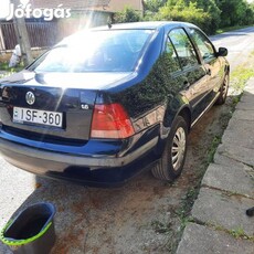 Vw bora eladó