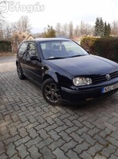 VW Golf IV eladó