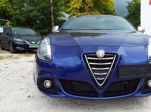 GIULIETTA 14-TB-DISTINCTIVE-EU6-