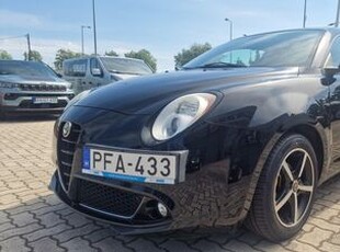 ALFA-ROMEO MITO