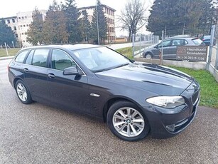 525 D-TOURING-AUTOMATA-