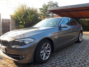 525 D-XDRIVE-AUT