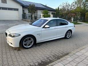 530 D-XDRIVE-AUT