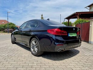 530 E-XDRIVE-AUT