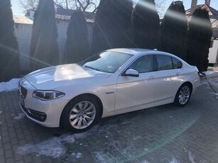 530 D-XDRIVE-AUT