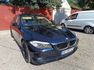 550 I-XDRIVE-AUT