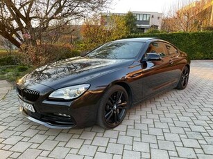 BMW 640