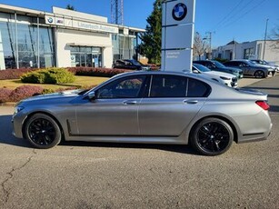 740 D-XDRIVE-AUTOMATA-