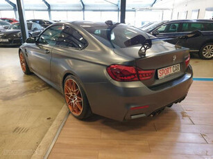 M4 GTS-