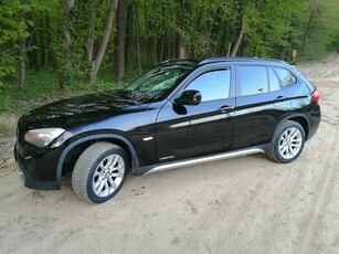 X1 -XDRIVE18D