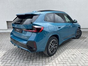 X1 -XDRIVE25E-DKG-MSPORT-INDIVIDUAL-BLUE-BAY-LAGOON-AFAS