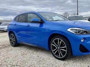 X2 -XDRIVE20D-M-SPORT-AUT