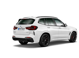 X3 -XDRIVE20I-AUTOMATA-