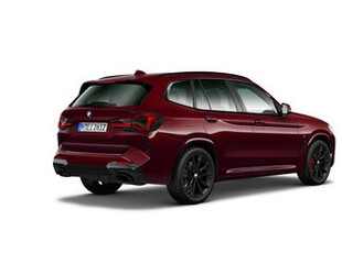 X3 -XDRIVE20D-AUTOMATA-