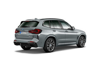 X3 -XDRIVE30E-AUTOMATA-