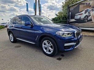 X3 -XDRIVE20D-XLINE-AUTOMATA-