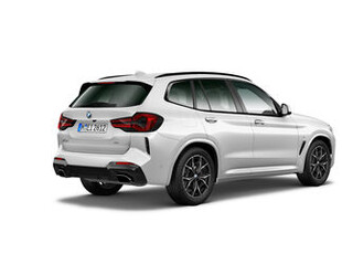 X3 -XDRIVE30D-AUTOMATA-