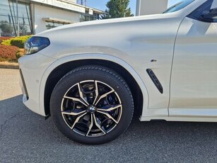 X4 -XDRIVE20I-AUTOMATA-