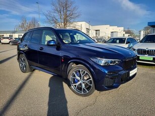 X5 -XDRIVE40D-AUTOMATA-