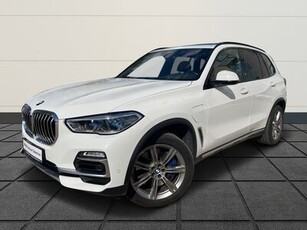 X5 X5-XDRIVE45E-AUTOMATA-