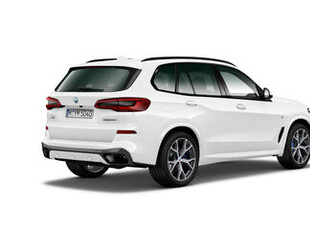 X5 -XDRIVE30D-AUTOMATA-