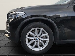 X5 -XDRIVE45E-AUTOMATA-