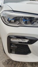 X6 -XDRIVE30D-AUT