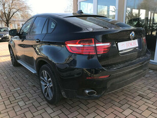 X6 -XDRIVE40D-AUTOMATA-5-SZEMELYES-