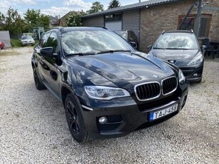 X6 -XDRIVE30D-AUTOMATA-5-SZEMELYES-