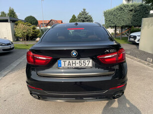 X6 -XDRIVE40D-AUTOMATA-