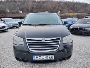 CHRYSLER GRAND-VOYAGER