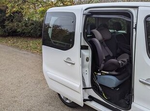 BERLINGO G-