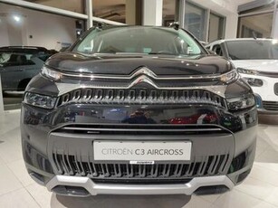 CITROEN C3-AIRCROSS