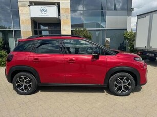 CITROEN C3-AIRCROSS