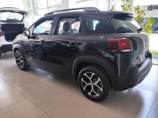 CITROEN C3-AIRCROSS