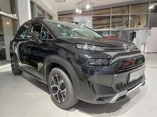 CITROEN C3-AIRCROSS