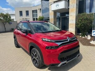 CITROEN C3-AIRCROSS