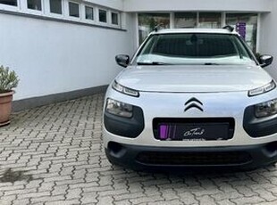 CITROEN C4-CACTUS